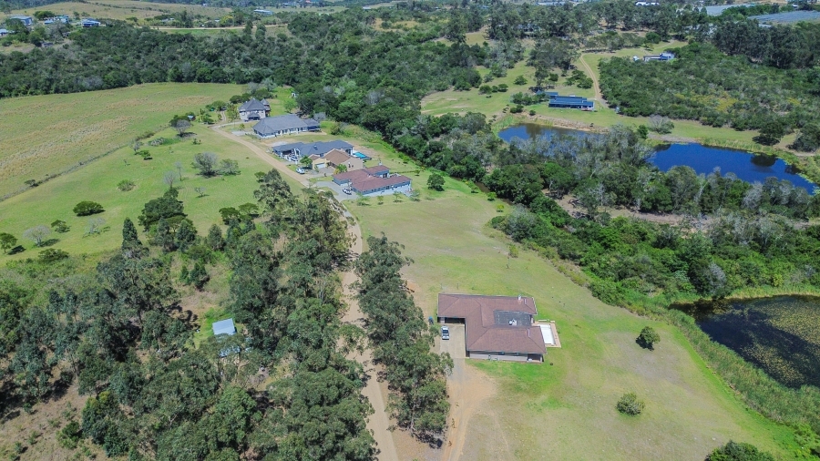 Commercial Property for Sale in Crossways Eastern Cape